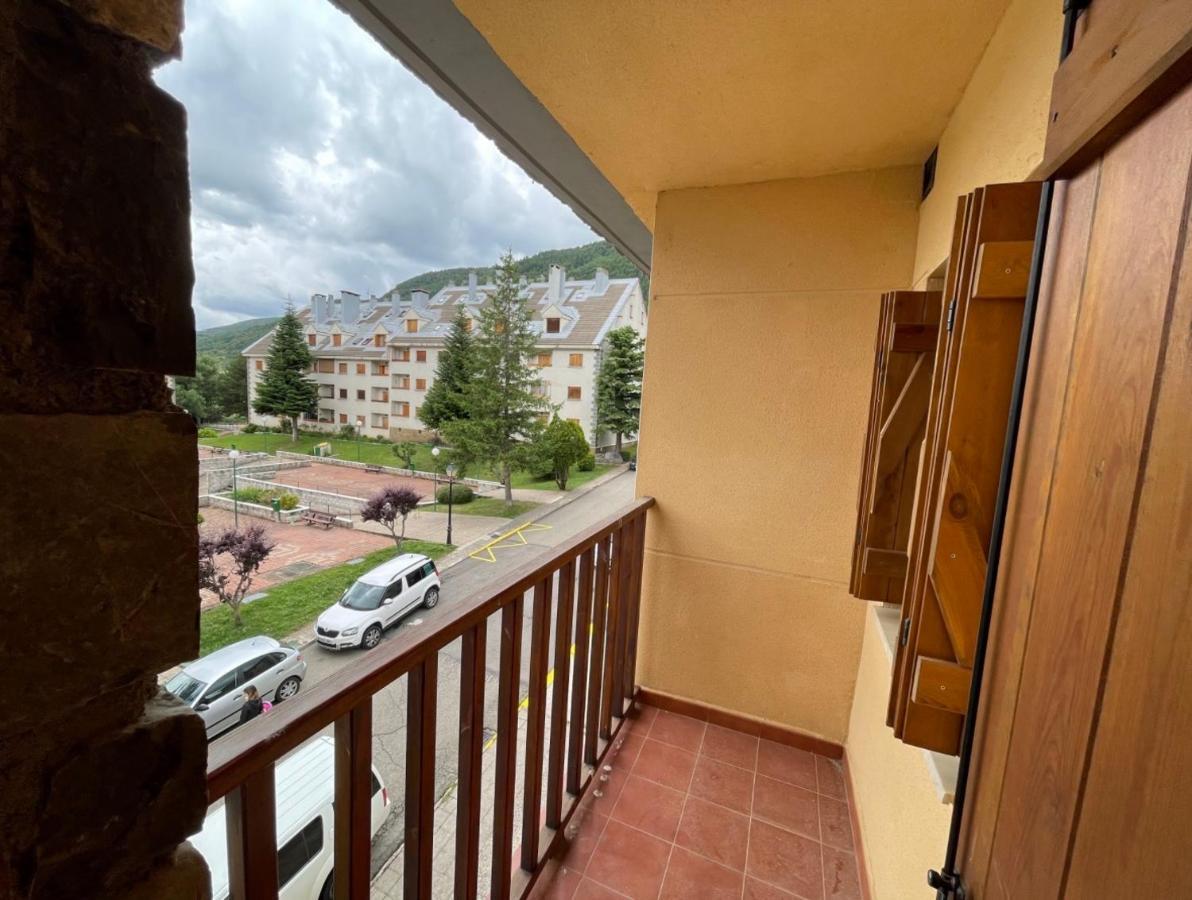 Apartamento El Falcar Villanúa Extérieur photo